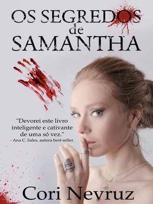 cover image of Os Segredos de Samantha